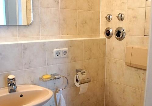 Gäste WC