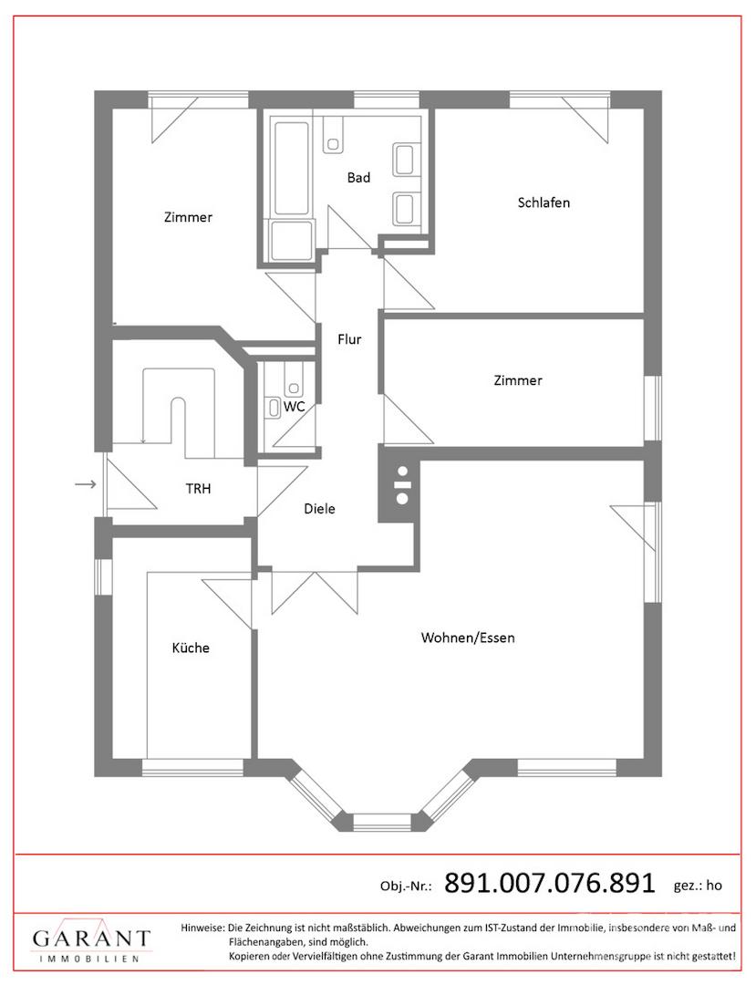 Grundriss neu