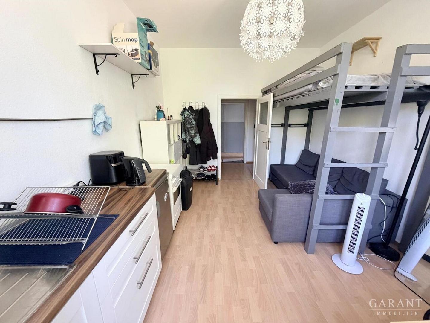 Zimmer Beispiel 4