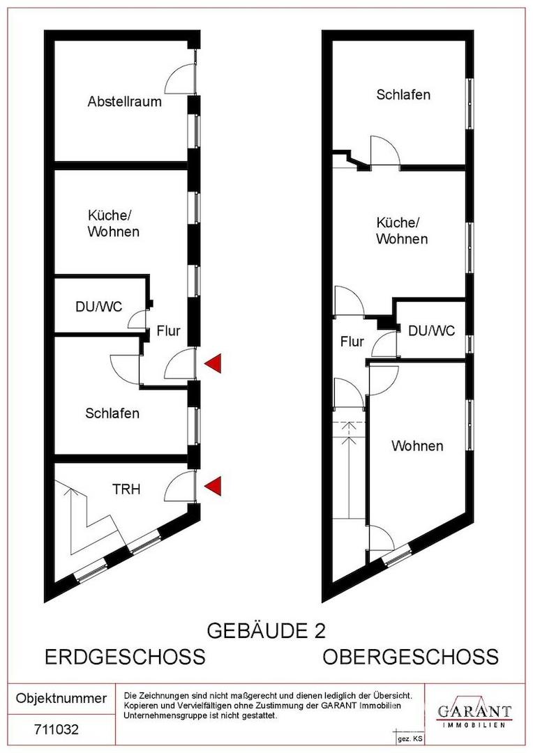 Gebäude 2
