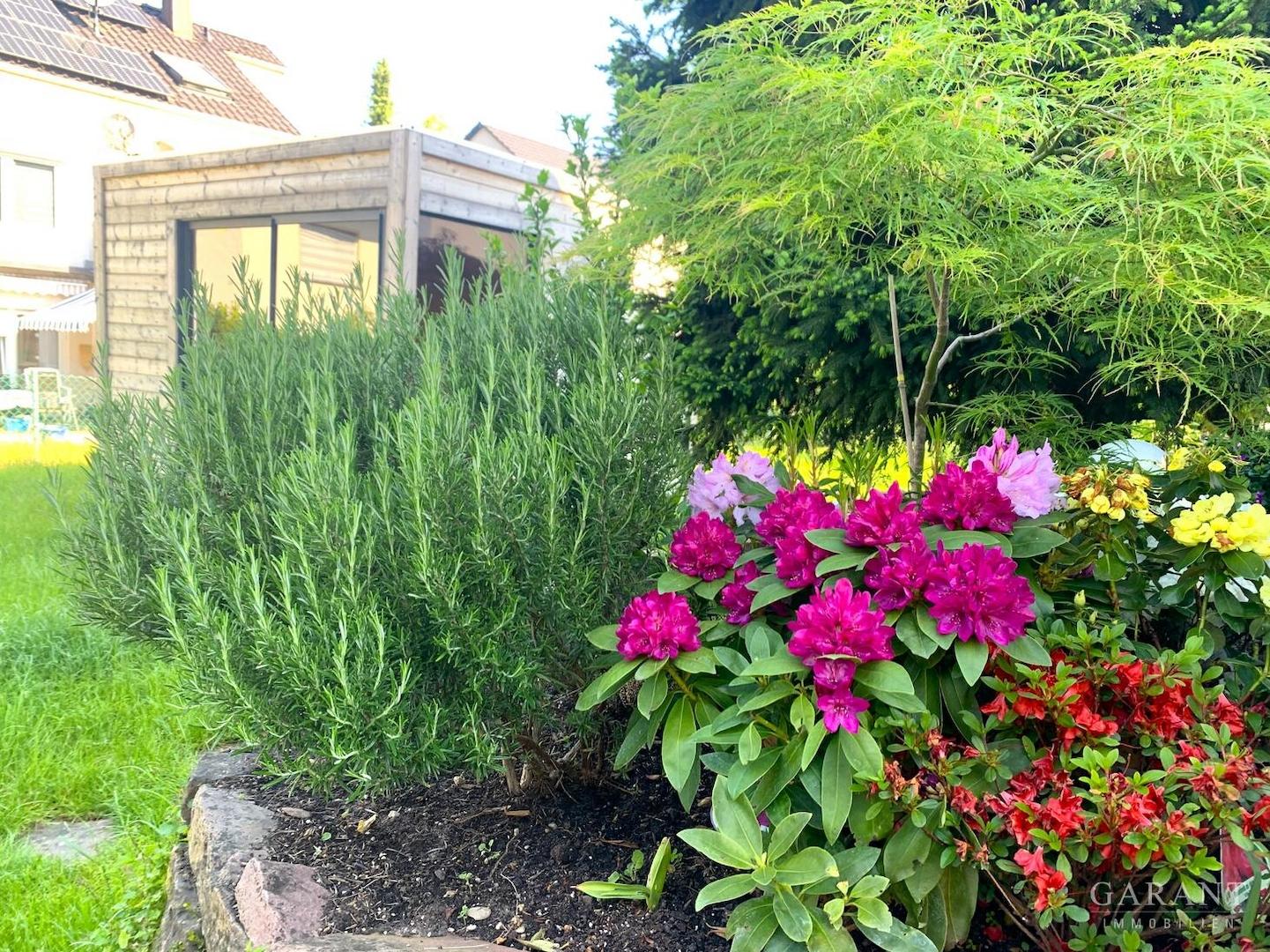 Garten