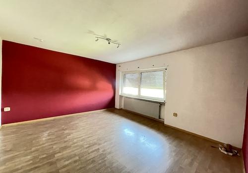Zimmer 2 (OG)