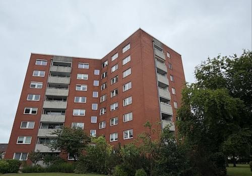 Mehrfamilienhaus