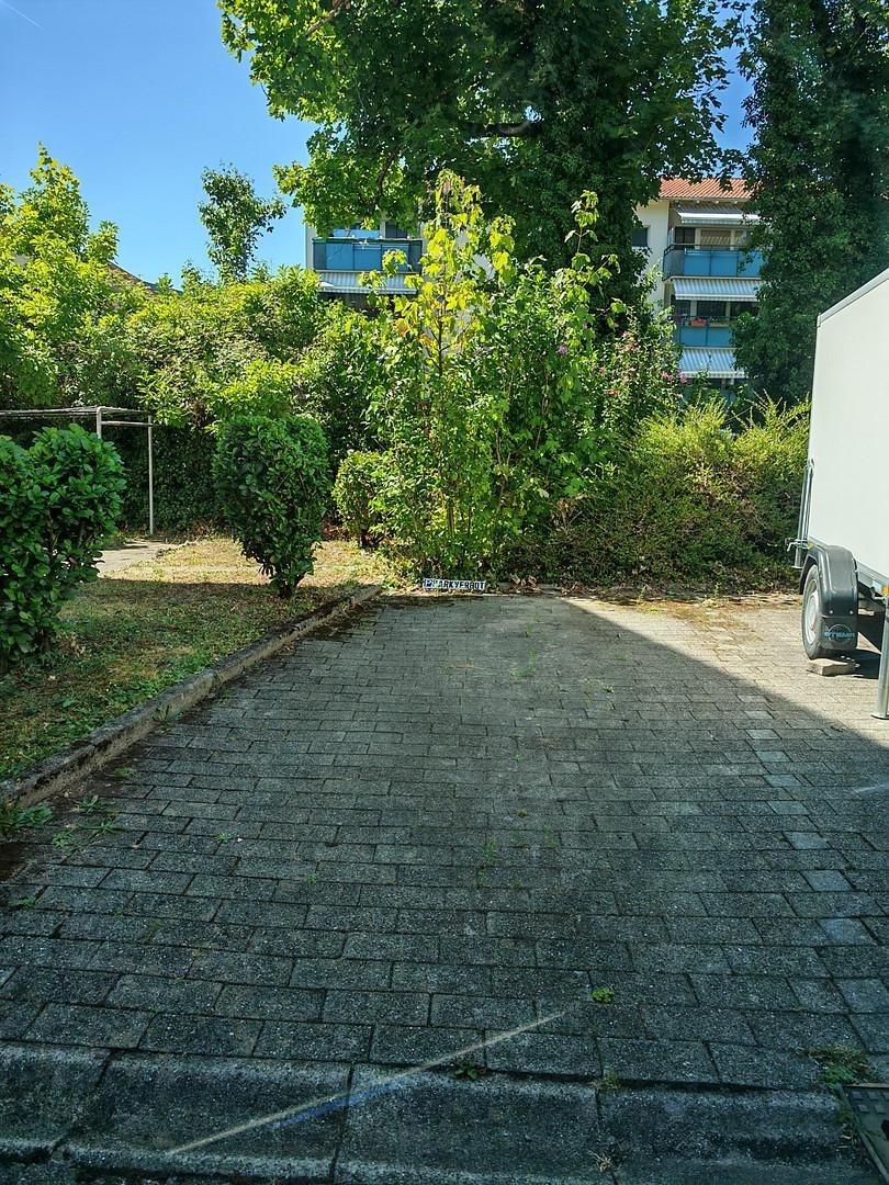 Stellplatz