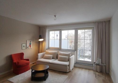 Wohnzimmer I