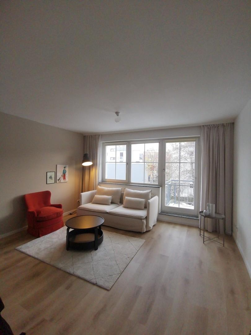 Wohnzimmer I
