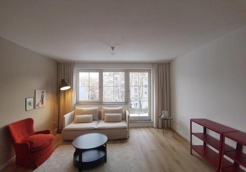 Wohnzimmer II