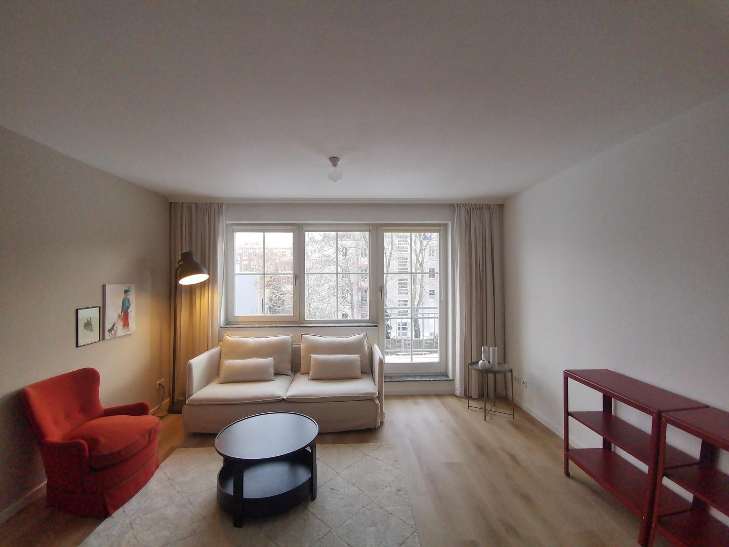 Wohnzimmer II
