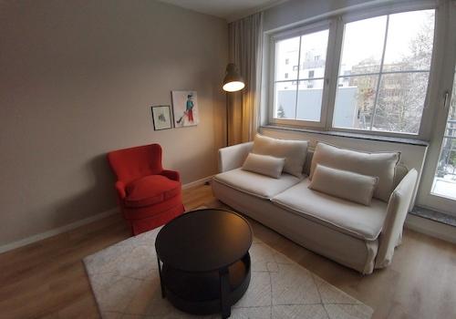 Wohnzimmer III
