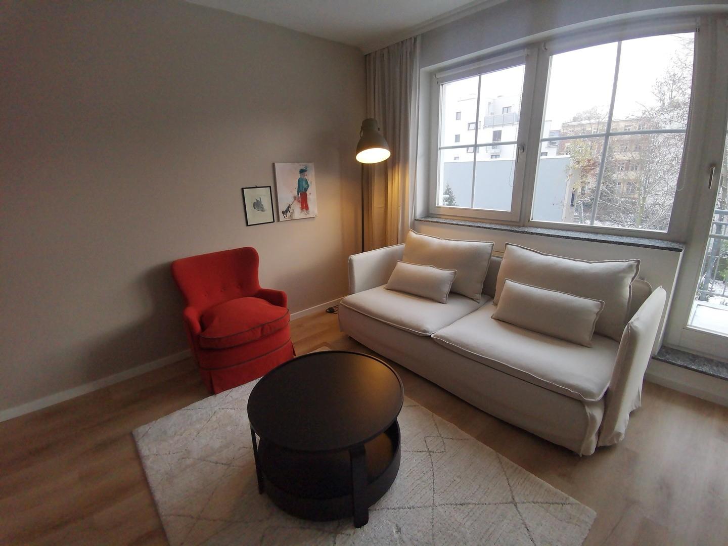 Wohnzimmer III