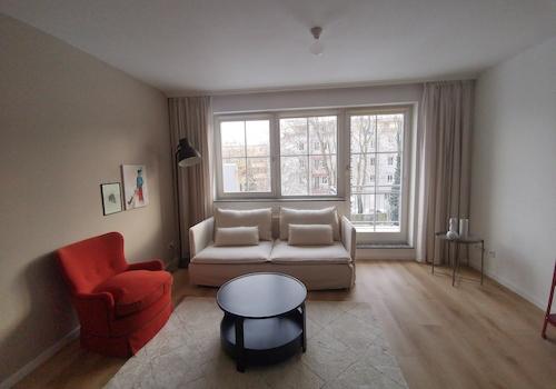 Wohnzimmer IV