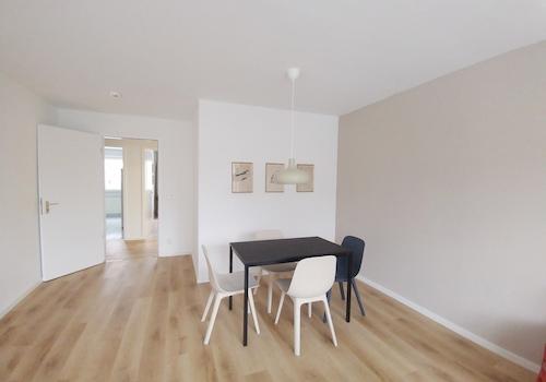 Essbereich II