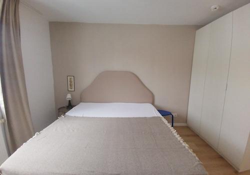 Elternschlafzimmer I