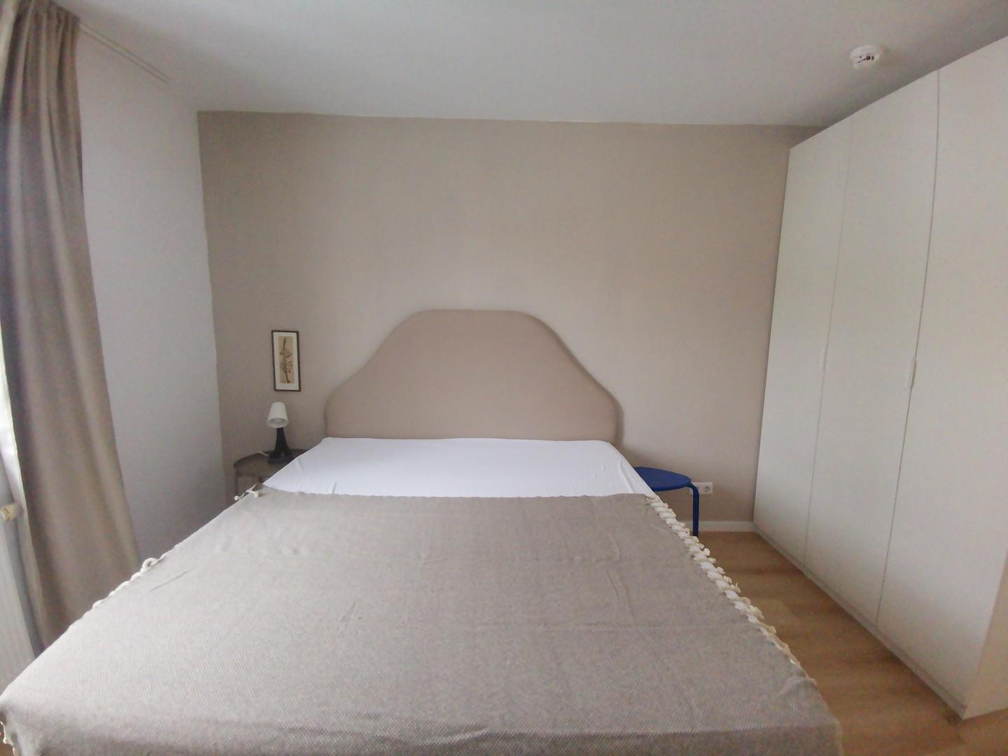 Elternschlafzimmer I