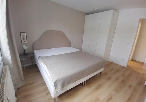 Elternschlafzimmer II