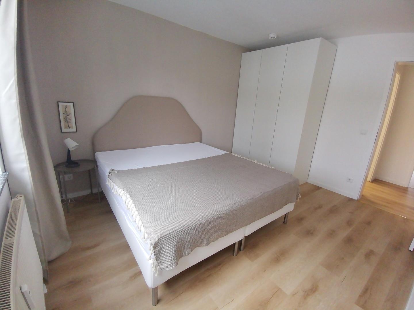 Elternschlafzimmer II