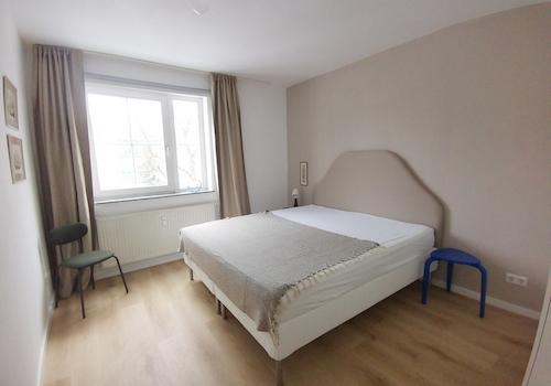 Elternschlafzimmer III