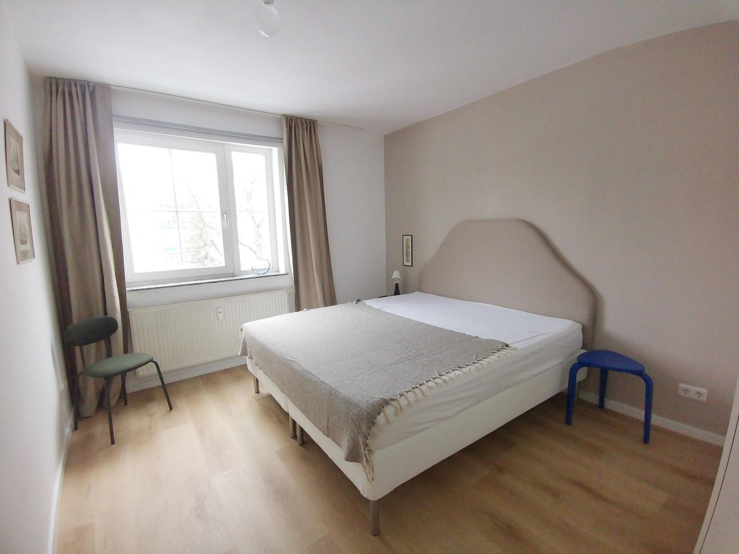 Elternschlafzimmer III