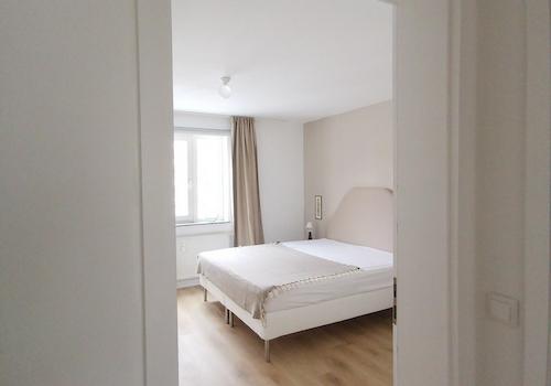 Diele/ Elternschlafzimmer