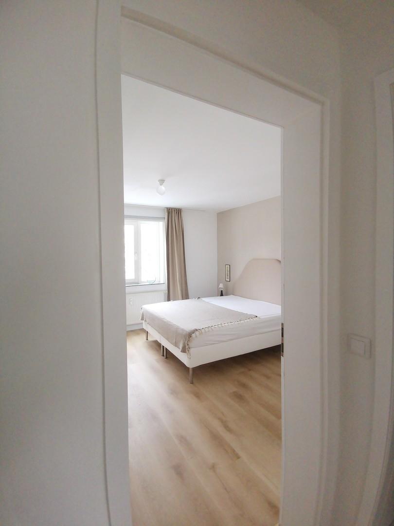 Diele/ Elternschlafzimmer