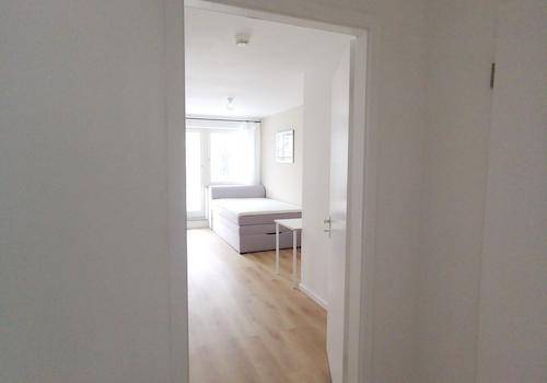 Diele/Kinderzimmer