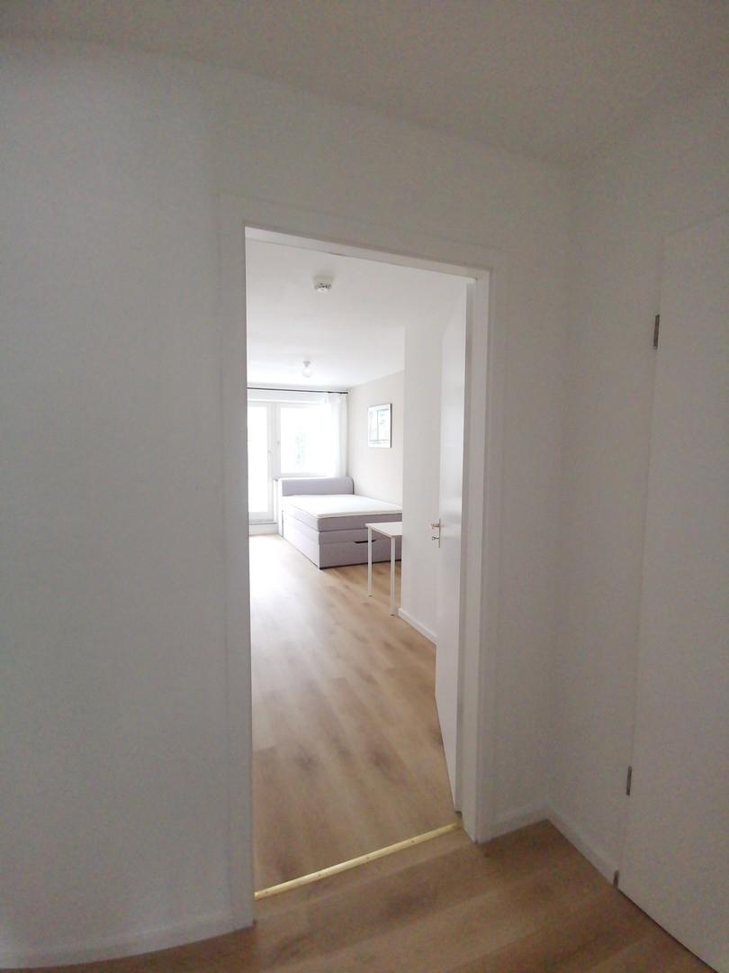 Diele/Kinderzimmer