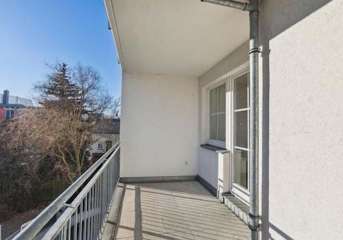Balkon I