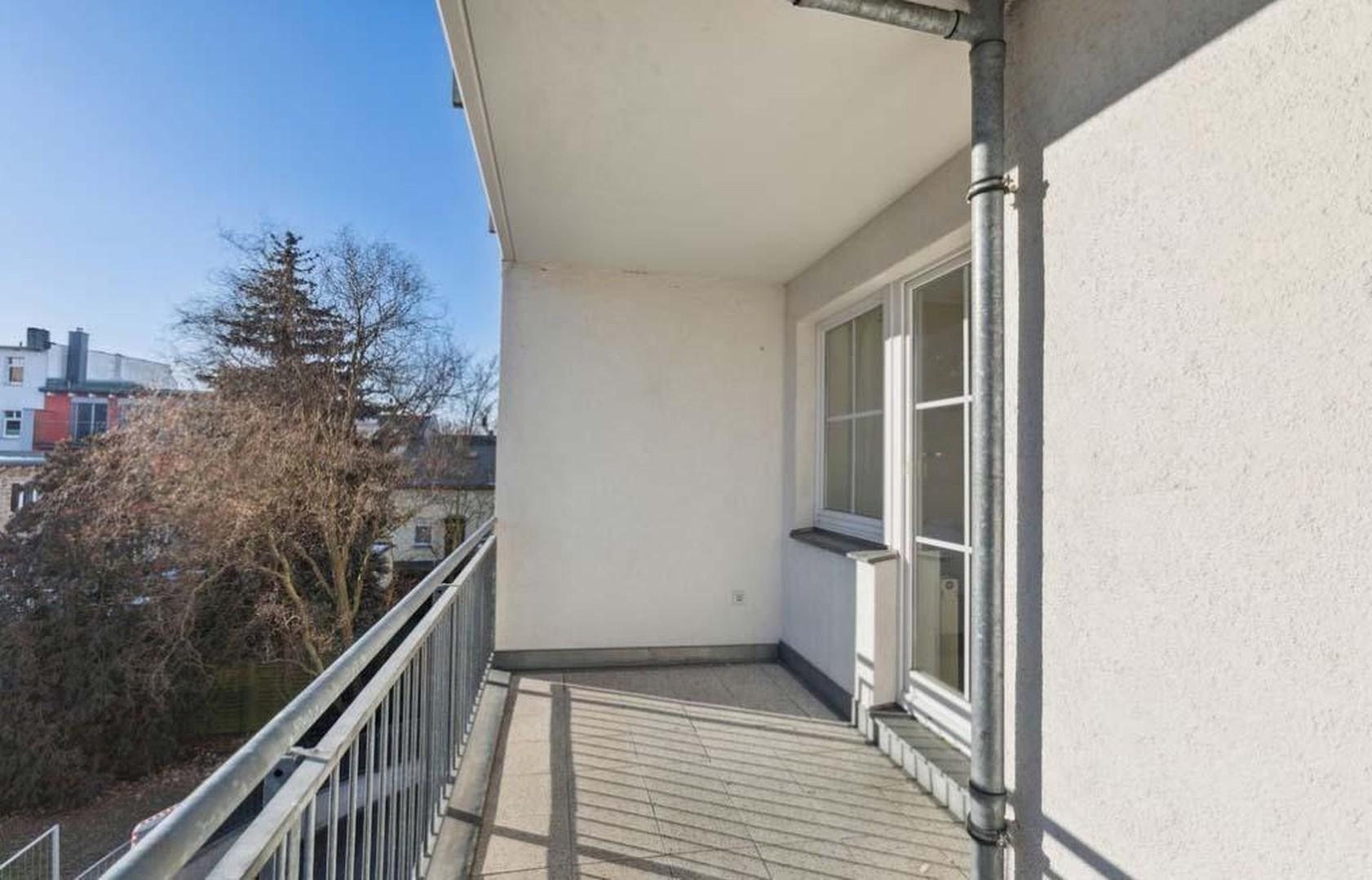 Balkon I
