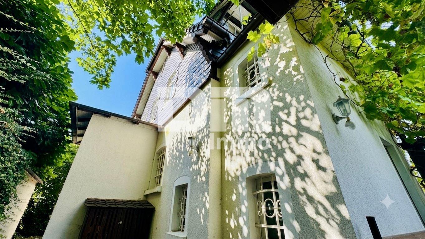 Seitenansicht