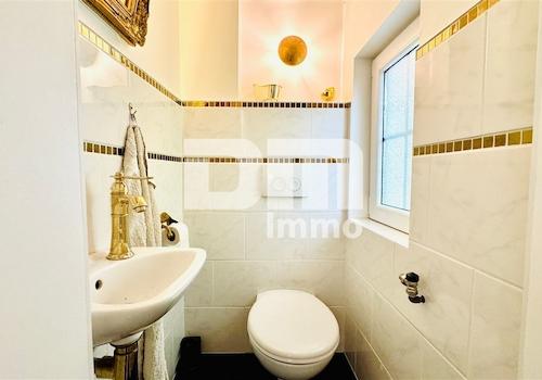 EG Gäste WC