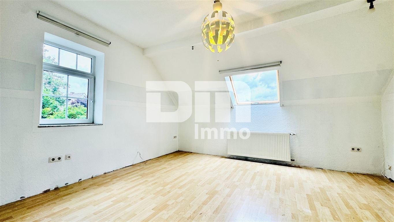 OG / DG Schlafzimmer / Kind 1