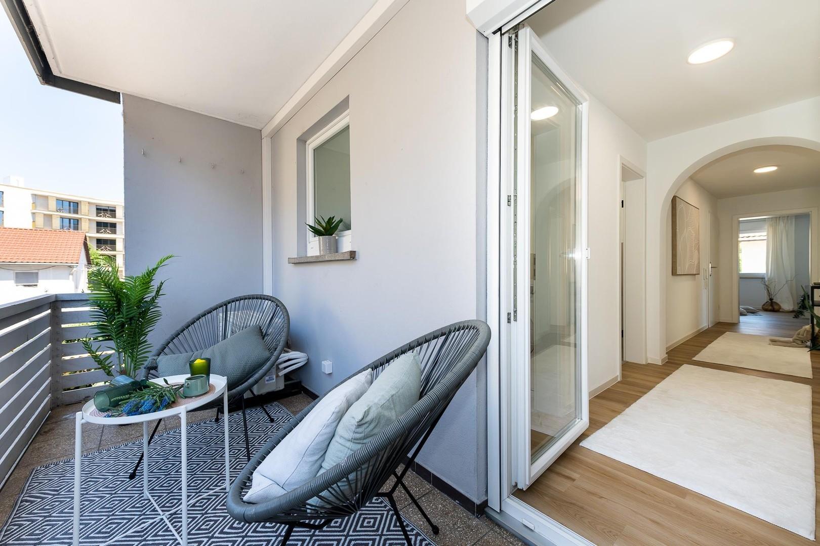Balkon
