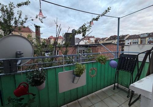 Balkon