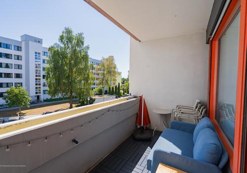 Loggia