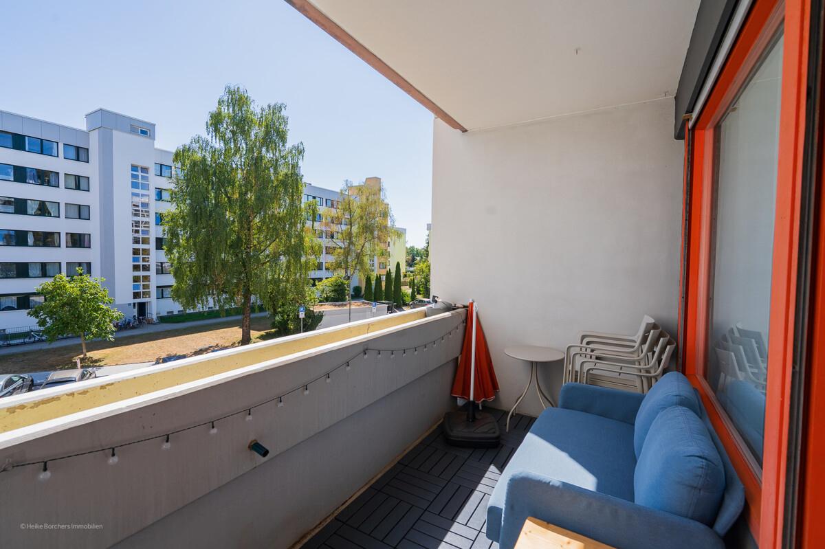 Loggia
