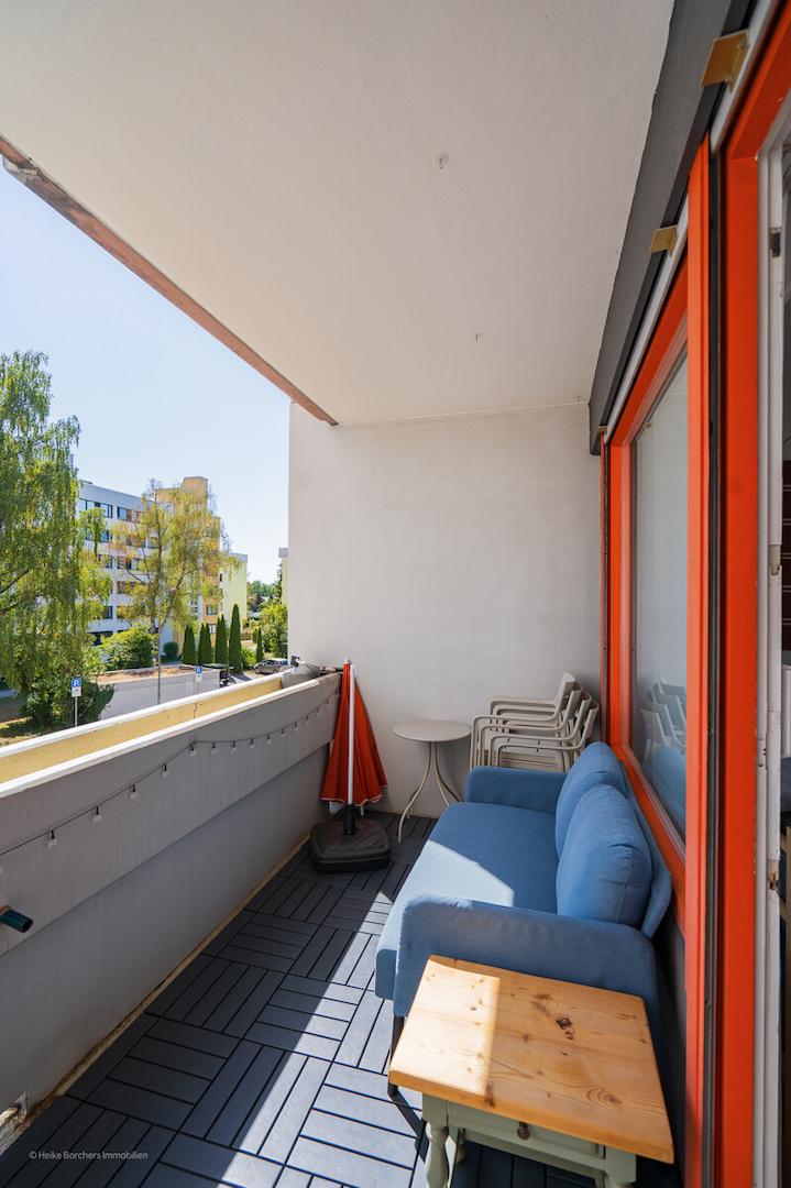 Loggia