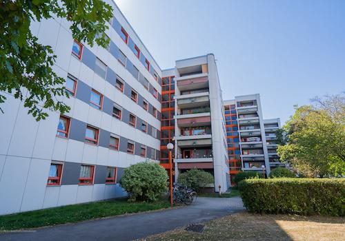 Ansicht Nord