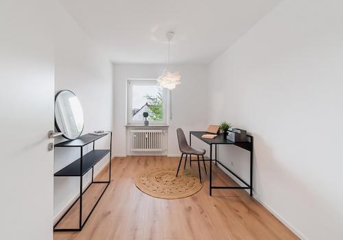Arbeitszimmer