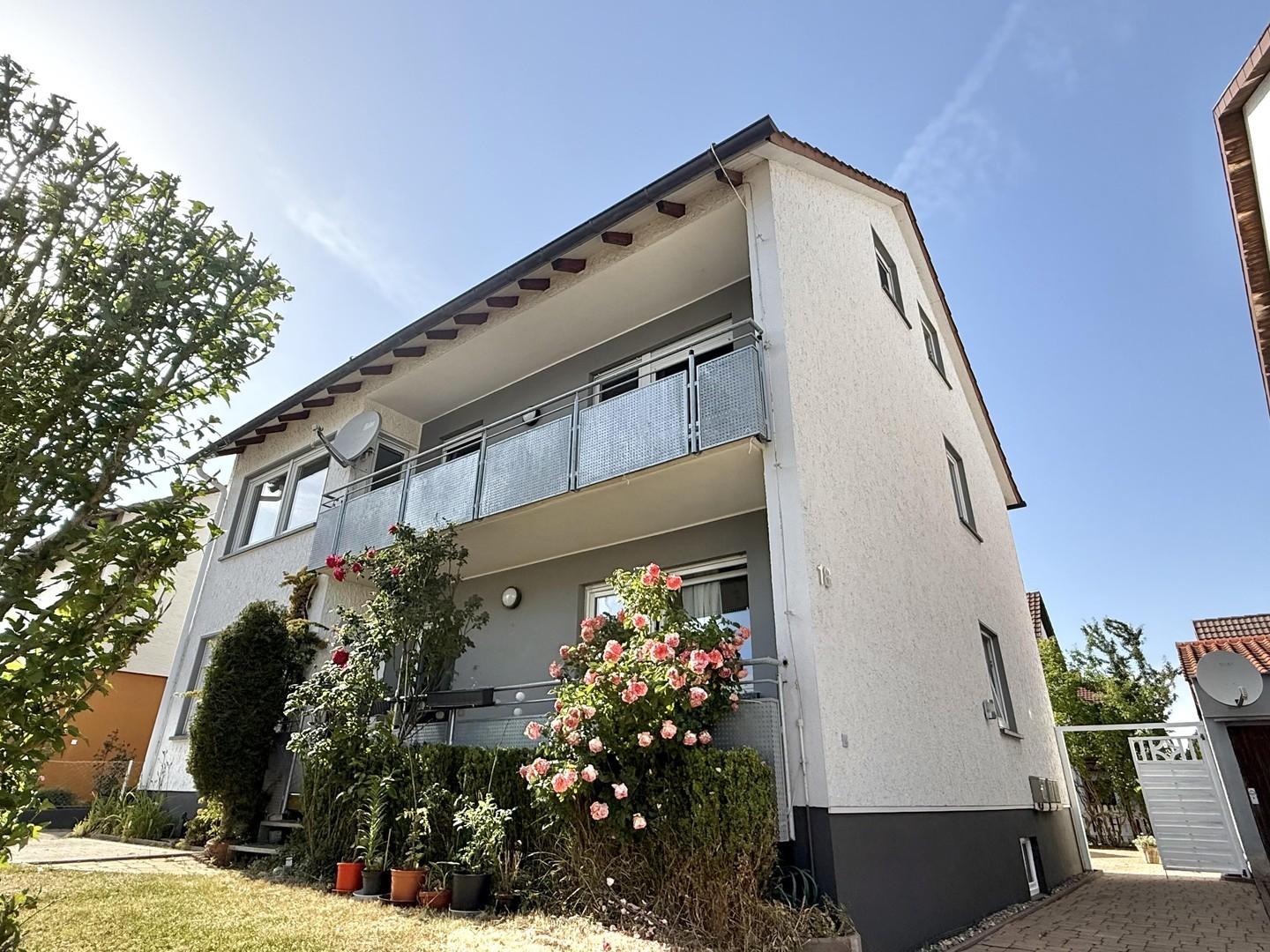 Außenansicht