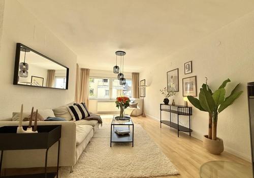 Wohnzimmer EG