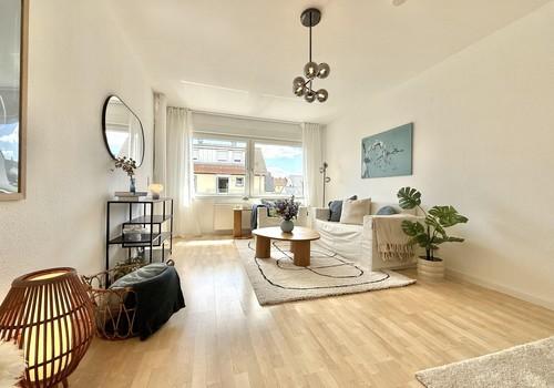 Wohnzimmer 1. OG