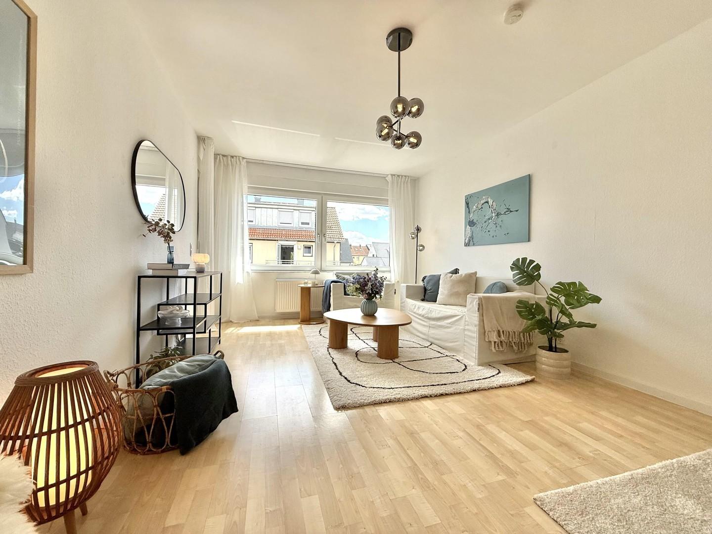 Wohnzimmer 1. OG