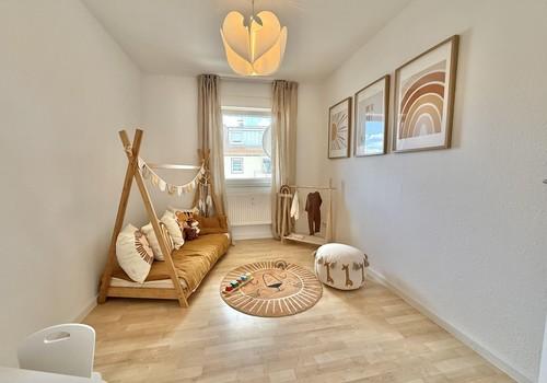 Büro/Kinderzimmer 1.OG