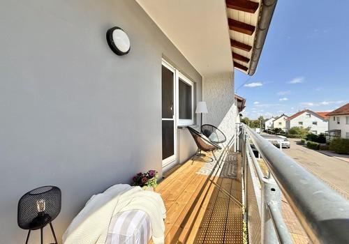 Balkon 1.OG