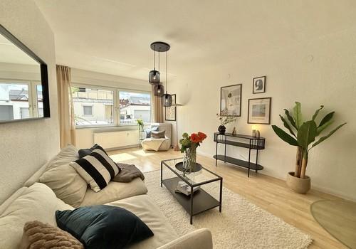 Wohnzimmer EG