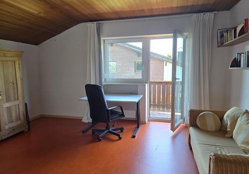 Kinderzimmer Süd