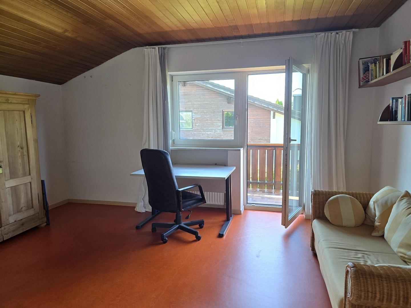 Kinderzimmer Süd