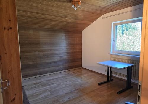 Kinderzimmer Nordwest