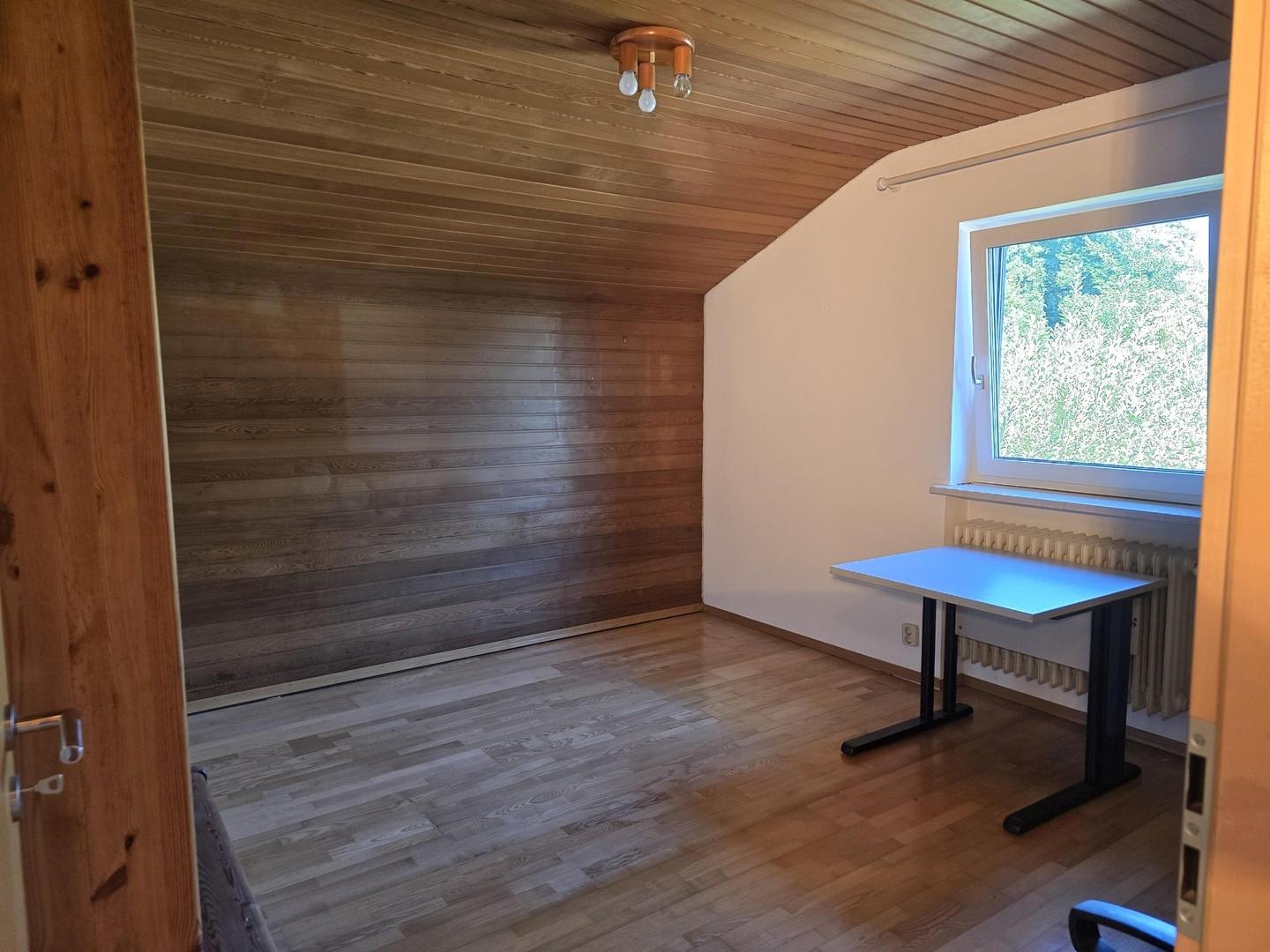 Kinderzimmer Nordwest