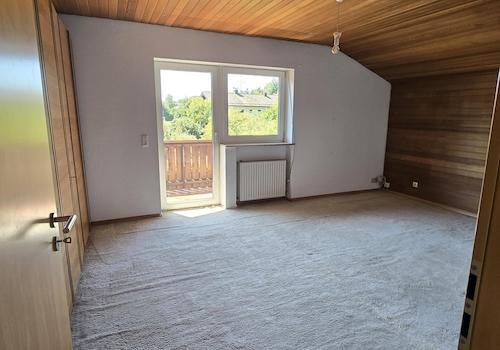 Schlafzimmer Süd
